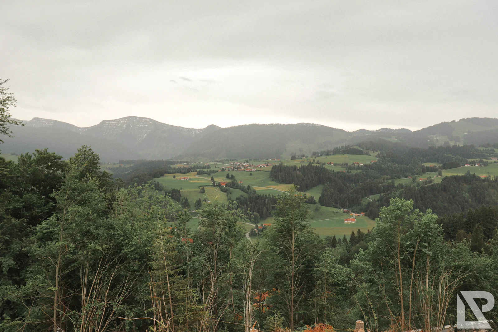 Oberstaufen Allgäu – Foto 23