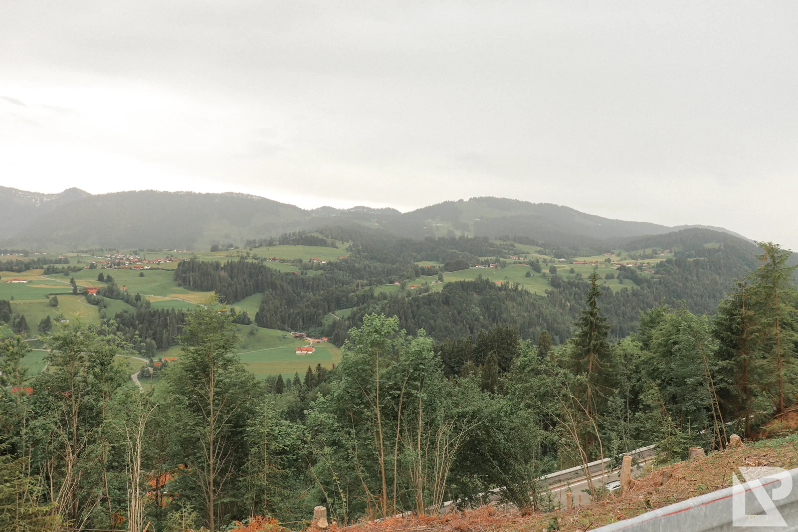 Oberstaufen Allgäu – Foto 24