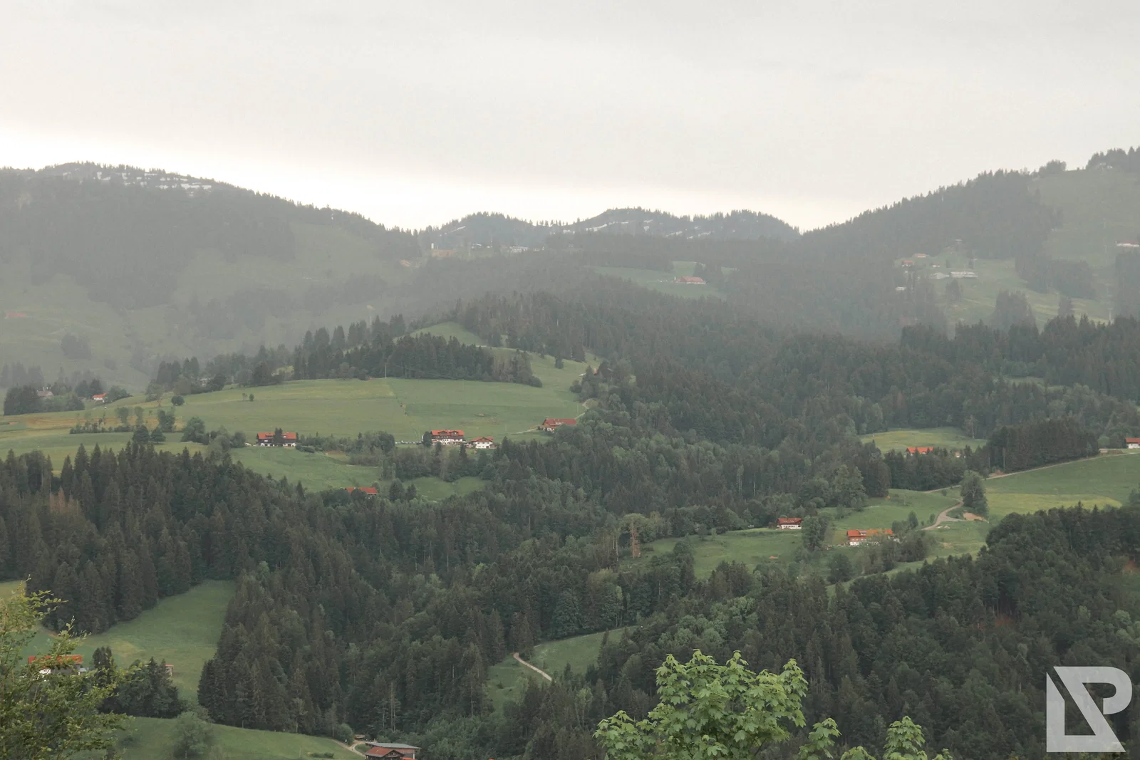 Oberstaufen Allgäu – Foto 25