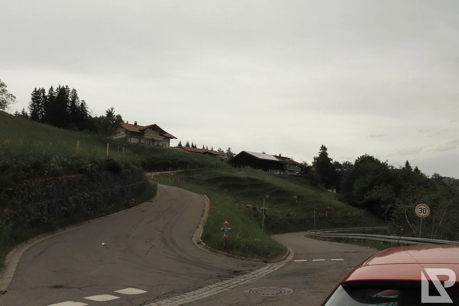 Oberstaufen Allgäu – Foto 27