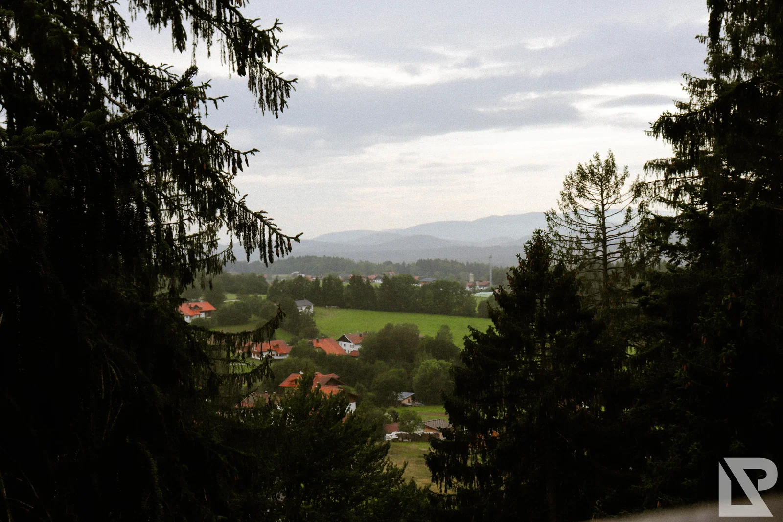 Waldwipfelweg Neuschönau – Foto 21