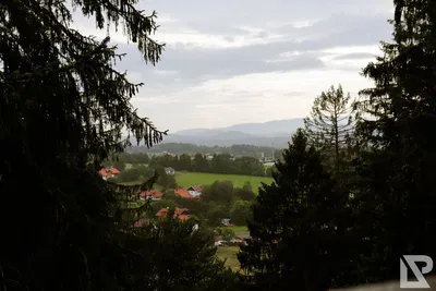 Waldwipfelweg Neuschönau — 21