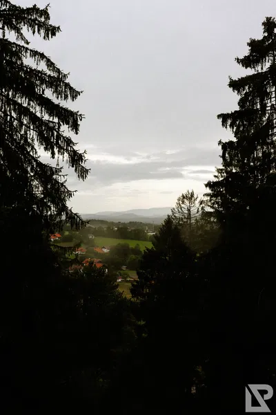 Waldwipfelweg Neuschönau — 22