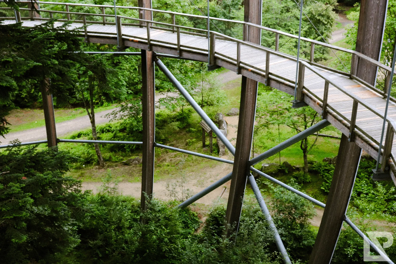 Waldwipfelweg Neuschönau – Foto 37