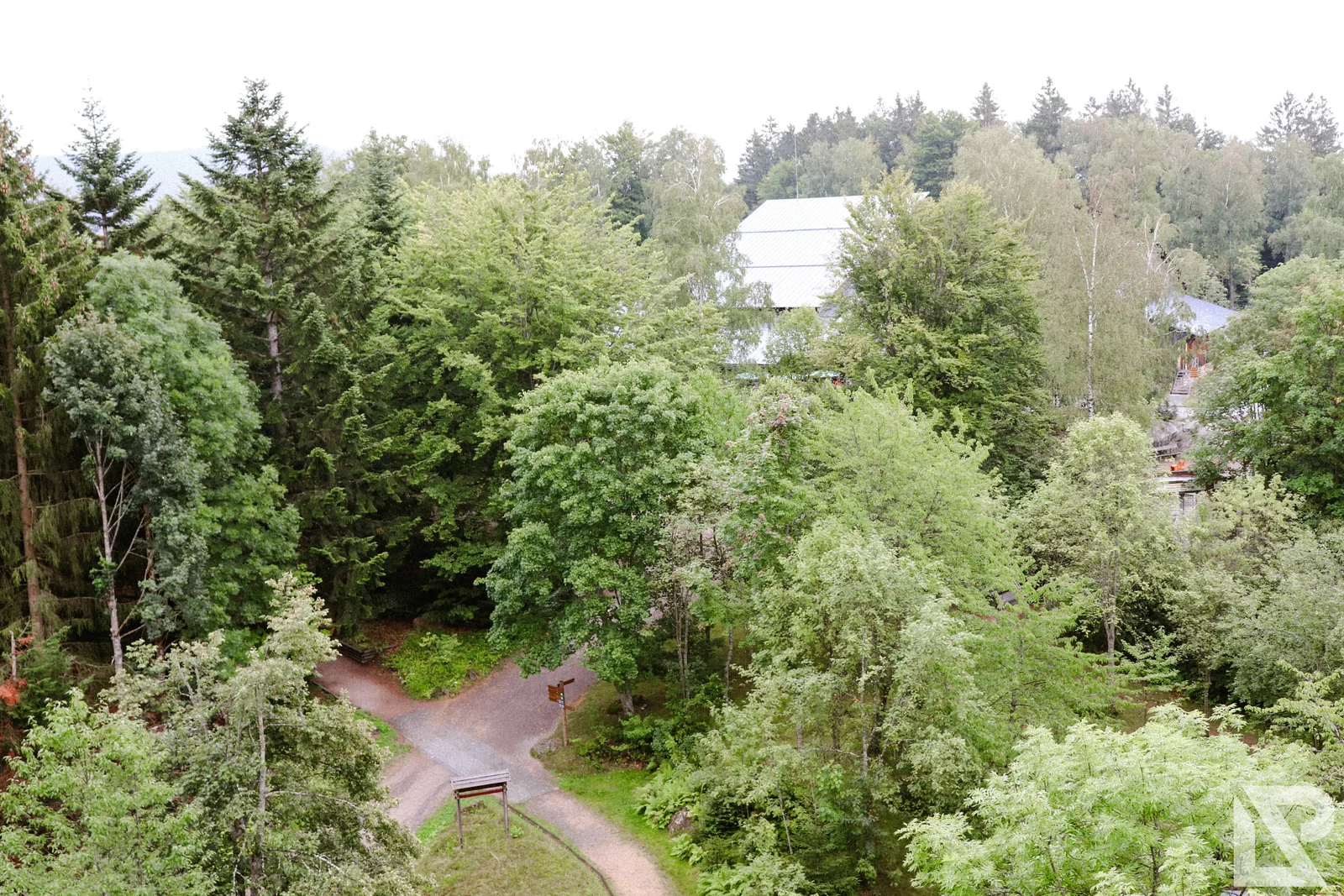 Waldwipfelweg Neuschönau – Foto 42