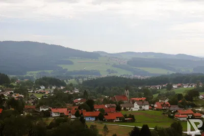 Waldwipfelweg Neuschönau — 57