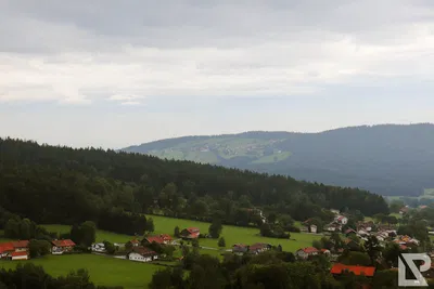 Waldwipfelweg Neuschönau — 58