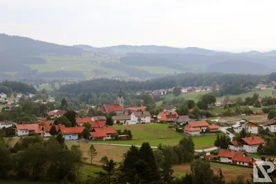 Waldwipfelweg Neuschönau — 59