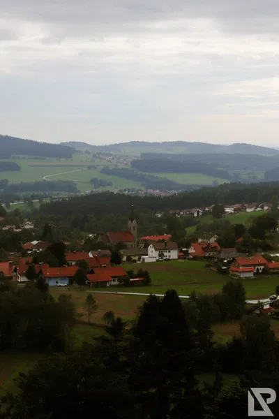 Waldwipfelweg Neuschönau — 60