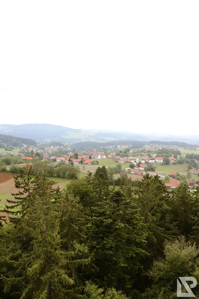 Waldwipfelweg Neuschönau — 61