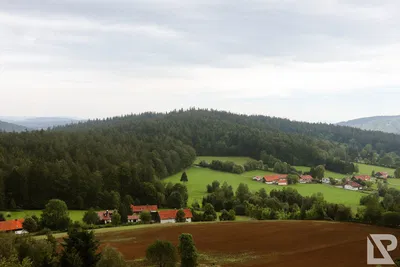 Waldwipfelweg Neuschönau — 66