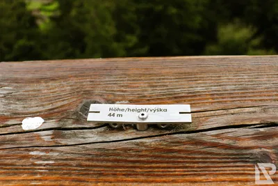 Waldwipfelweg Neuschönau — 67