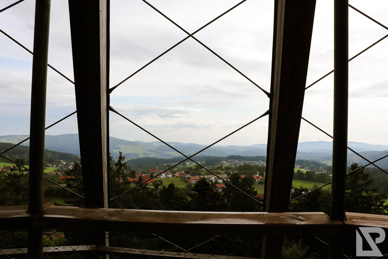 Waldwipfelweg Neuschönau – Foto 74