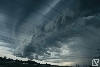 Gewitter
