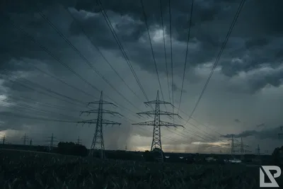Gewitter — 2