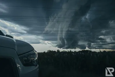 Gewitter — 3