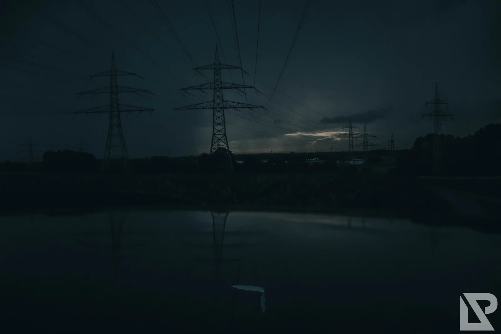 Gewitter Juli 2020 – Foto 4