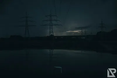Gewitter — 4