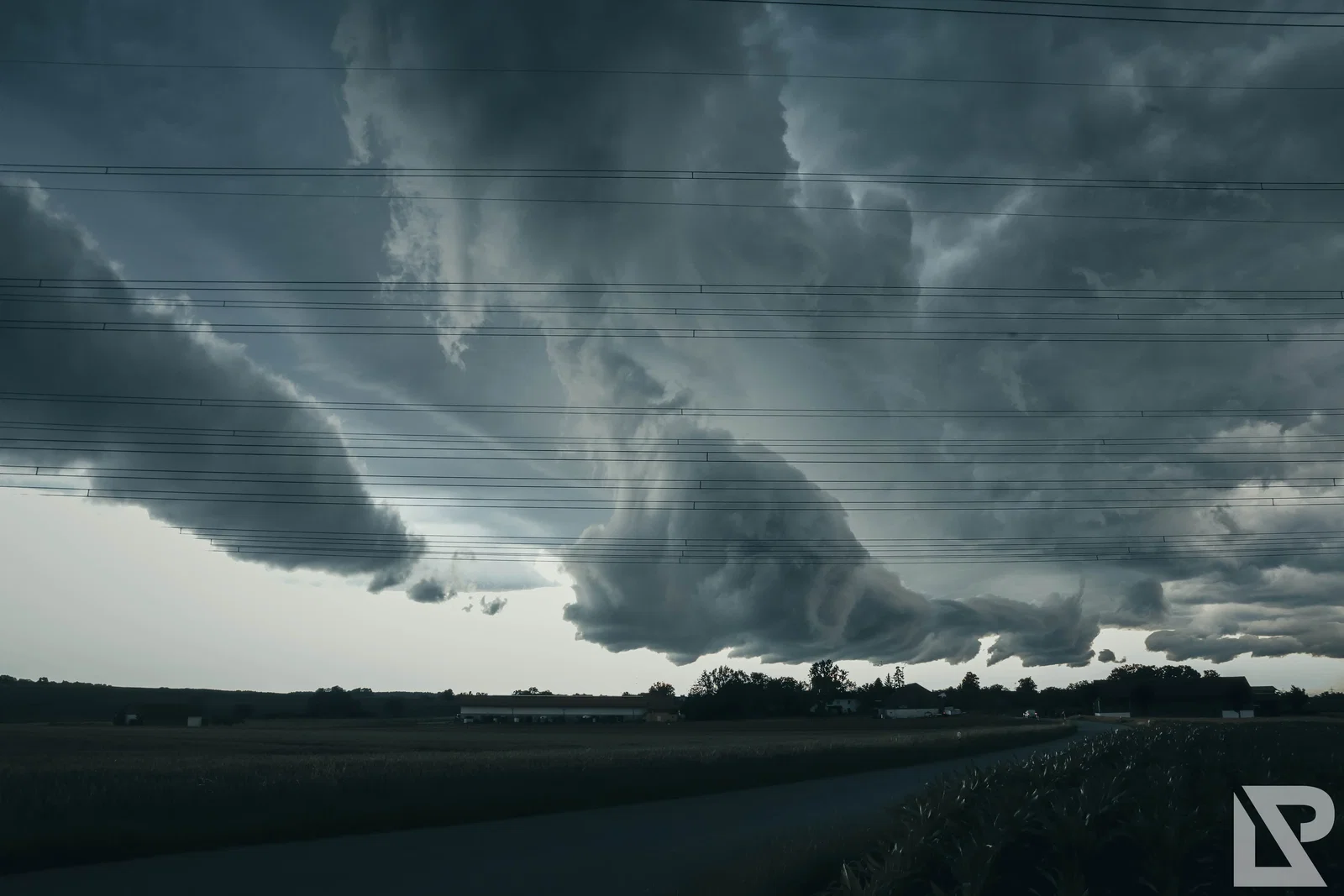 Gewitter Juli 2020 – Foto 5