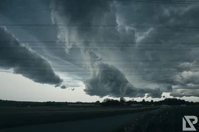 Gewitter — 5