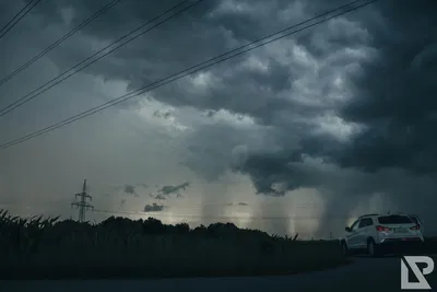 Gewitter — 6
