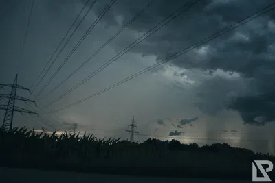 Gewitter — 7