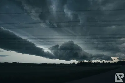 Gewitter — 8