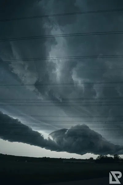 Gewitter — 10