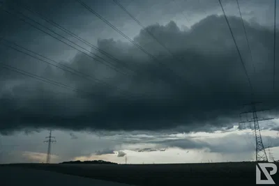 Gewitter — 11