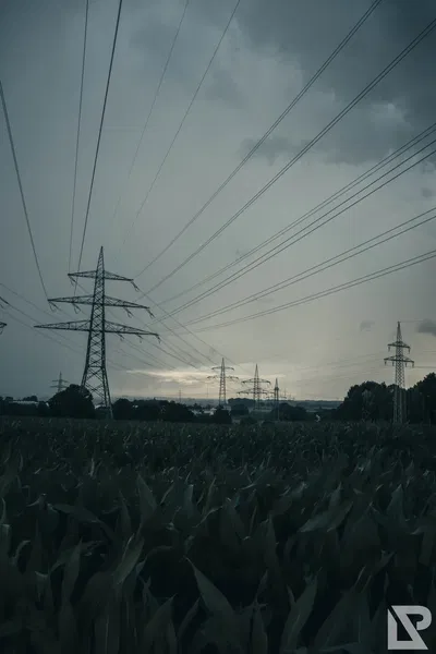Gewitter — 13