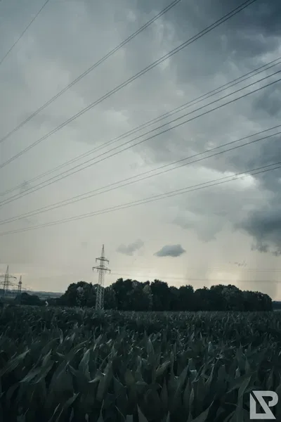 Gewitter — 14