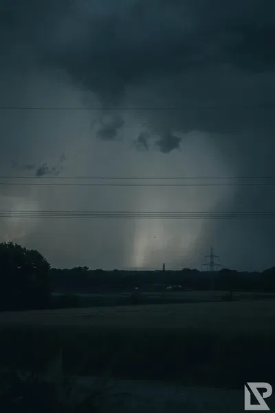 Gewitter — 15