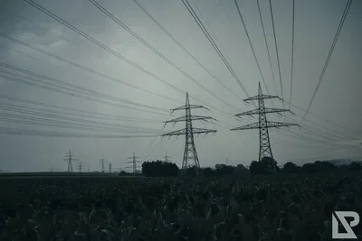 Gewitter — 17