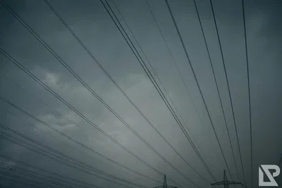 Gewitter — 20