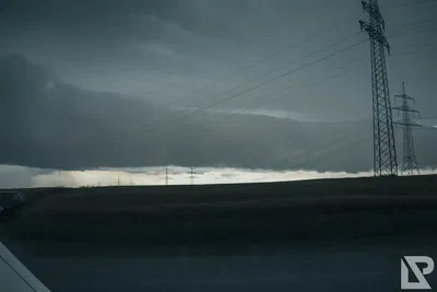 Gewitter — 22