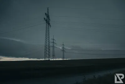 Gewitter — 23