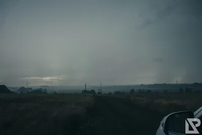 Gewitter — 24