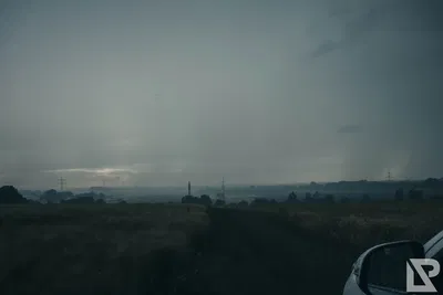 Gewitter — 25