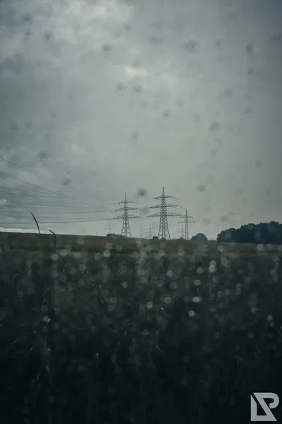 Gewitter — 31