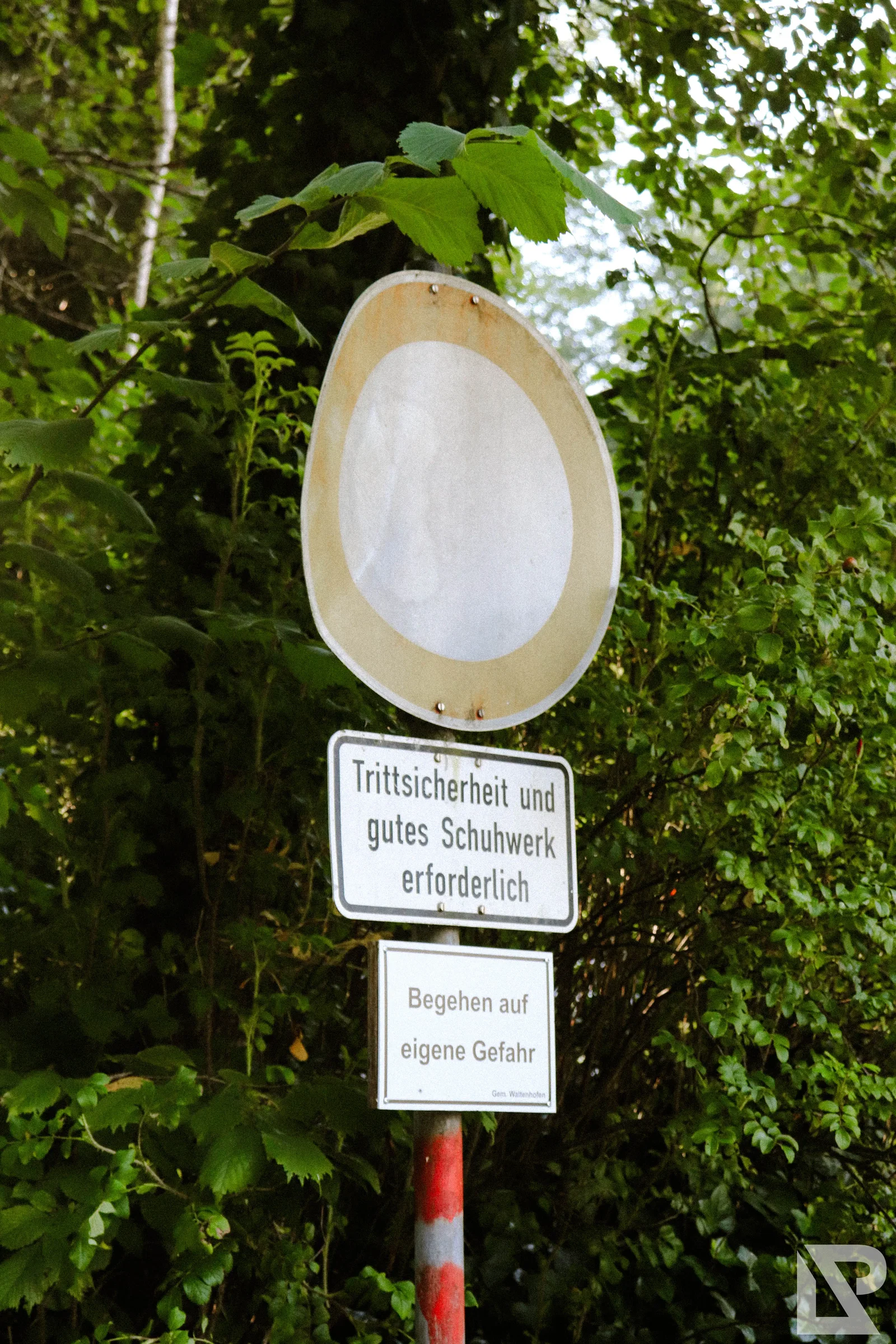 Wasserfall Niedersonthofen – Foto 35