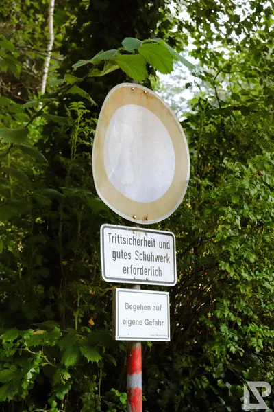 Wasserfall Niedersonthofen — 35