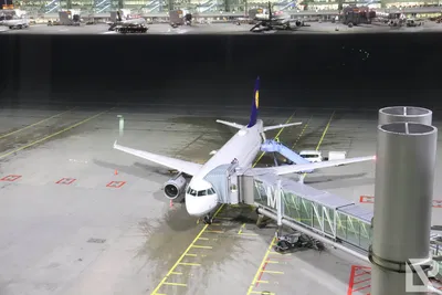 Flughafen München
