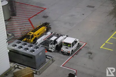 Flughafen München — 2