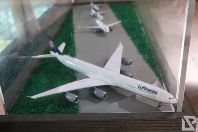 Flughafen München — 4