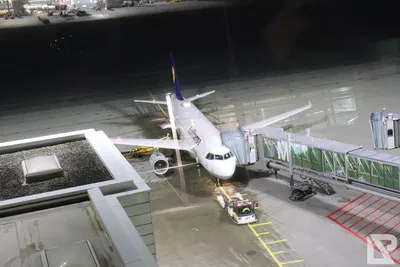 Flughafen München — 7