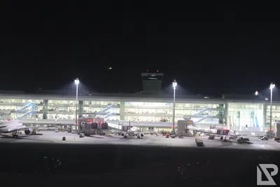 Flughafen München — 10