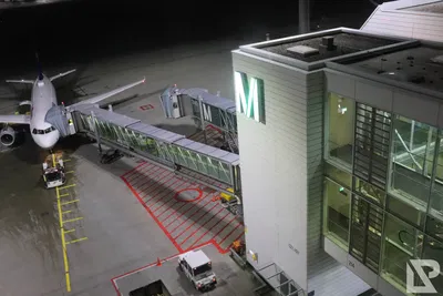 Flughafen München — 12