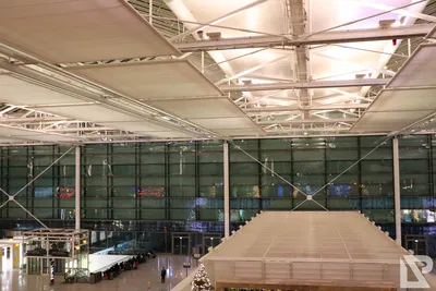 Flughafen München — 13