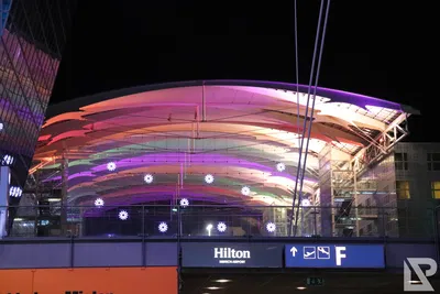 Flughafen München — 18