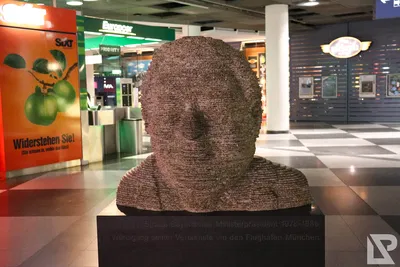 Flughafen München — 19